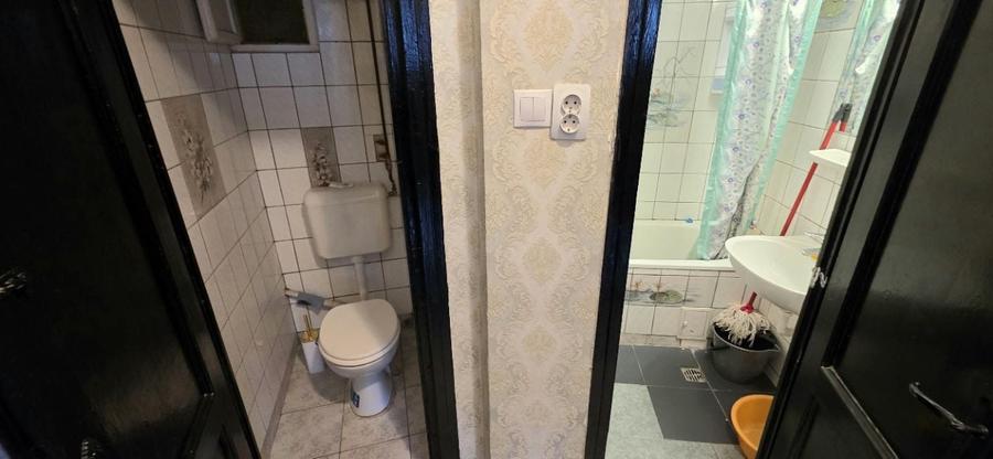 Central str. Doamnei apartament 3 cmaere de inchiriat - 10