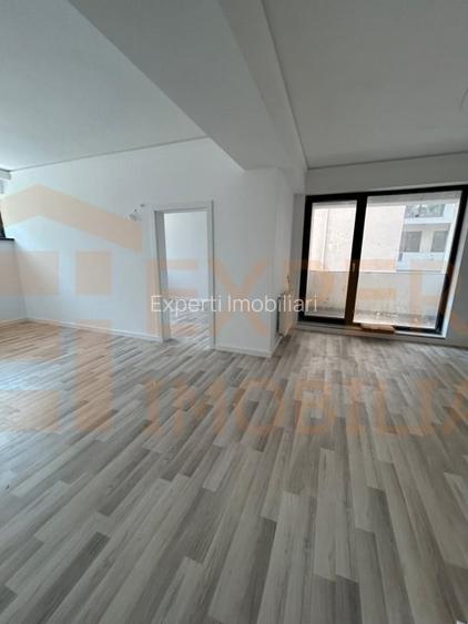 Apartament 2 camere situat in zona CAMPUS - Tomis Nord Apartament 2 camere situat in zona CAMPUS - Tomis Nord