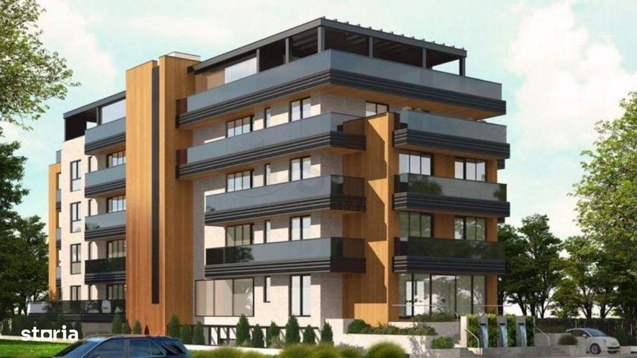 Spatiu comercial STRADAL PIPERA - 1