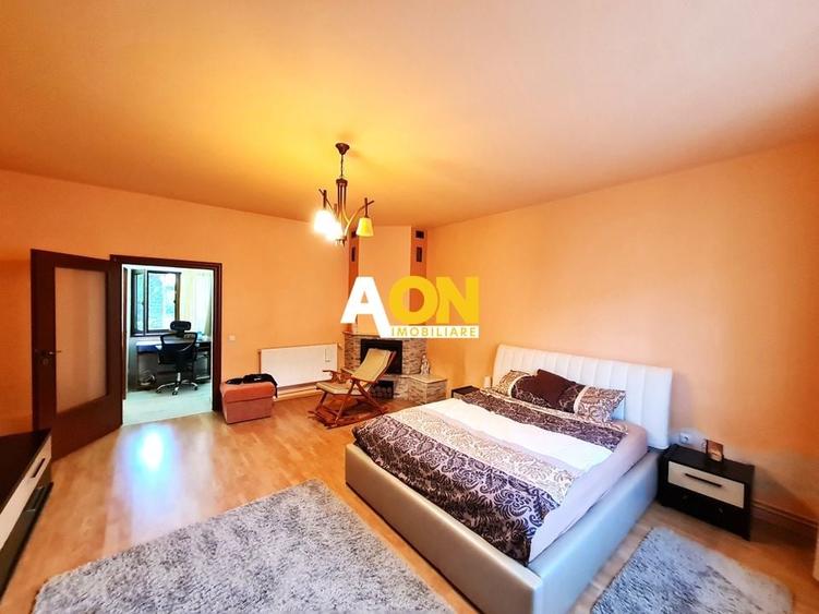 Casa 6 Camere, 160 mp, Teren 410 mp, Zona Centru - 6