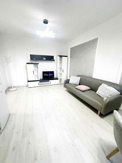 Bloc nou, centrala proprie, parcare proprie, prima inchiriere, Viilor 33C Militari Residence - 3