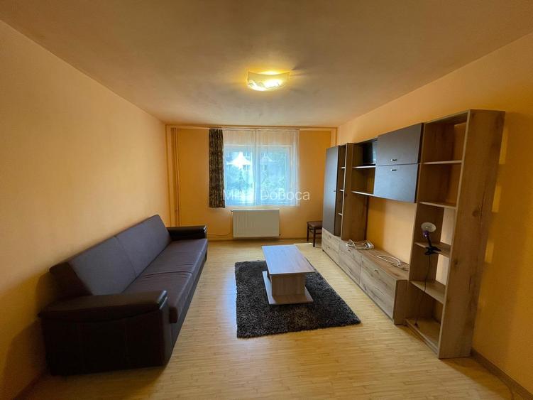 Garsoniera de vanzare in Marasti zona Expo