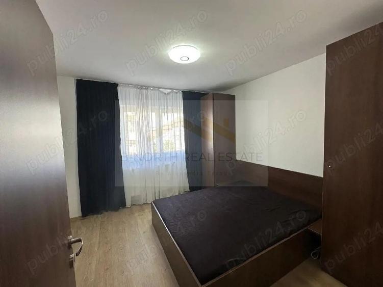 Apartament 2 camere transformat în 3 | Crângași - 3