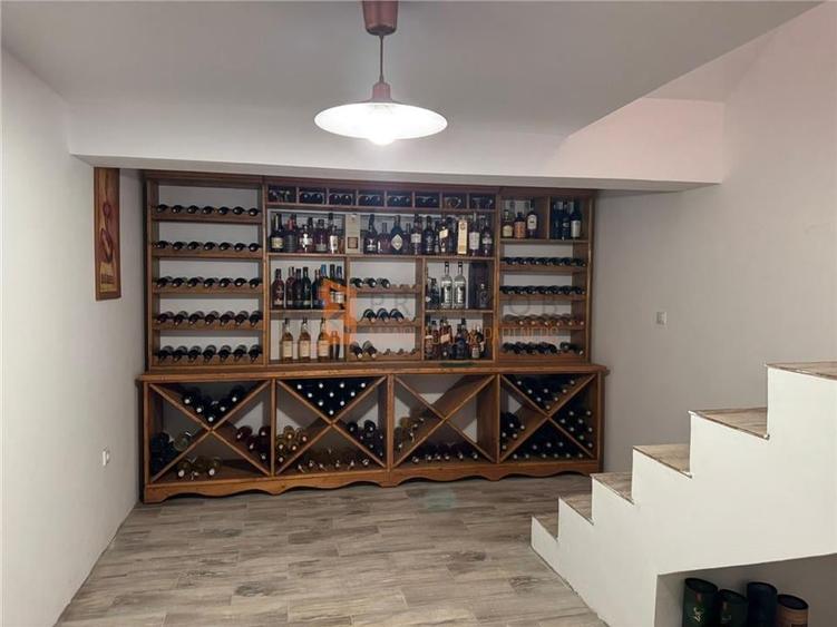 Casa tip S+P+1E+M in zona Gura Calnaului - 21