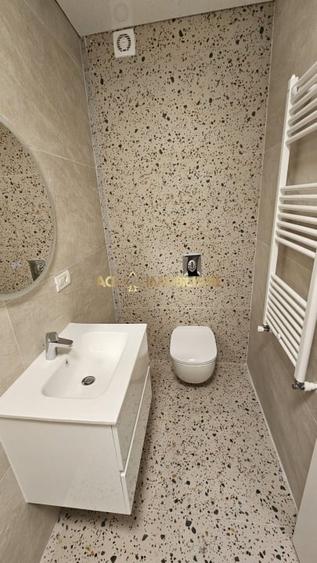 3 Camere de vanzare | Crangasi | Metrou | 2 Bai | 0% COMISION | NOU - 8