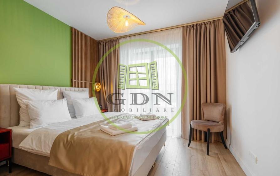 Inchiriere Apartament 2 Camere – The Lake Home, cu Gradina Privata - 2