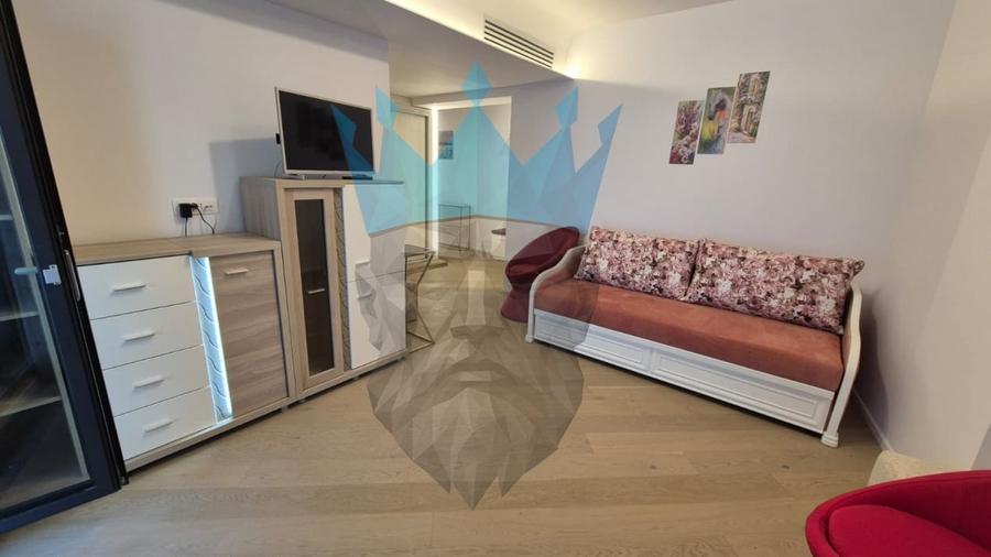 Garsoniera Cortina Academy Cotroceni Bucuresti - 5