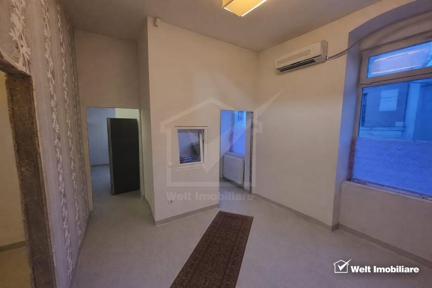 Casa unifamiliala, singur in curte, ultracentral – Cluj-Napoca - 2