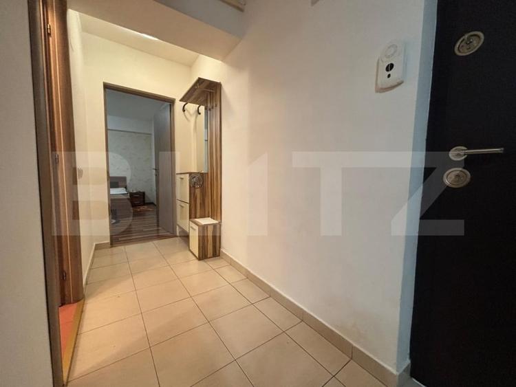 Apartament 2 camere, 45 mp, parcare inclusa, intermediar, zona Vivo - 7
