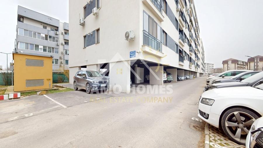 De Vanzare/Ap. Premium 2 Camere /Imobil Nou / Berceni - Grand Arena - 20