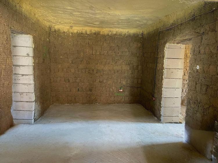 Casa cu teren 900 MP Cheresig Com Toboliu-Pret 46000 EURO Neg. - 2