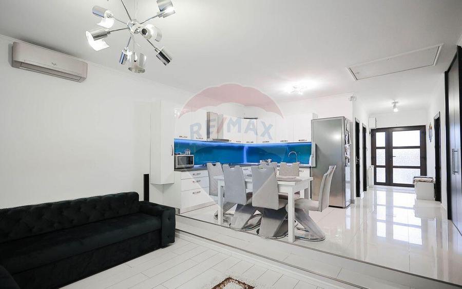 De vanzare casa pe un singur nivel, mobilata ?i utila... - 11