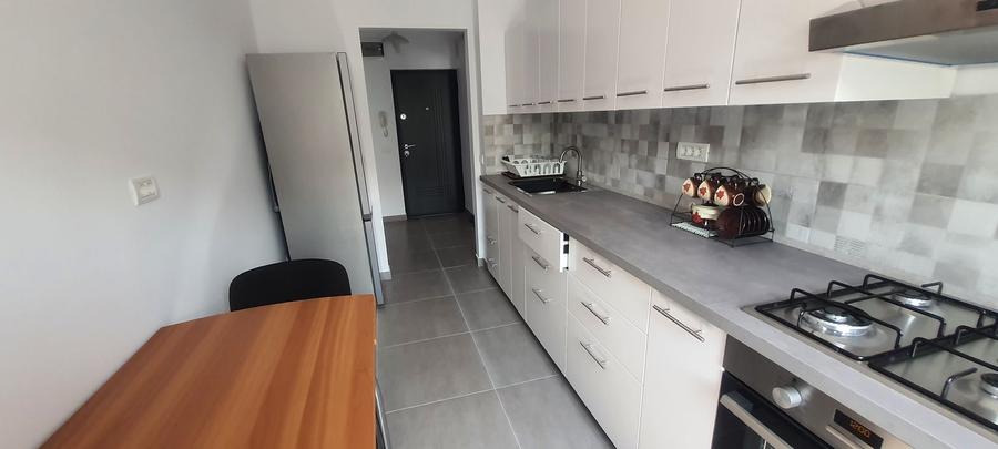 Pentru inchiriere Apartament 2 camere Tulcea ultracentral - 4