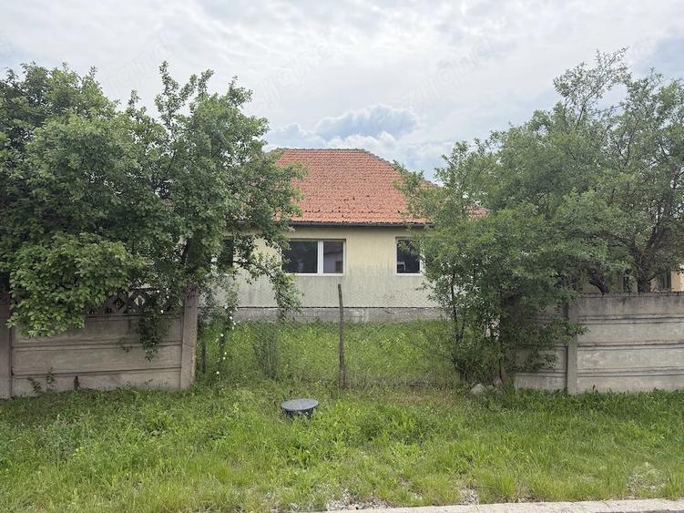 Casa de vanzare in sat.Capalna, jude?ul.Bihor - 7