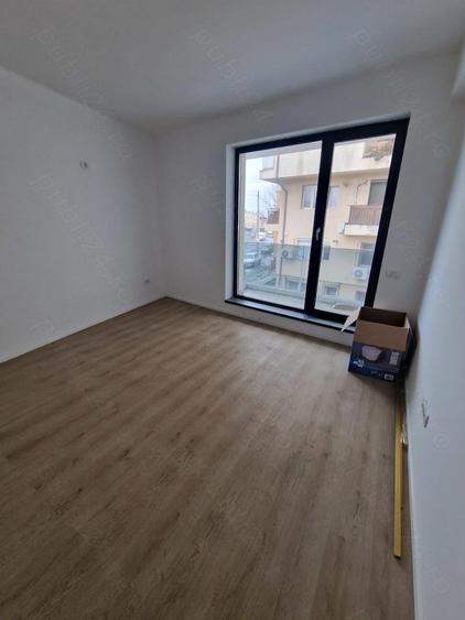 2 camere Bloc nou finalizat Str Toporasi Sector 5 - 9