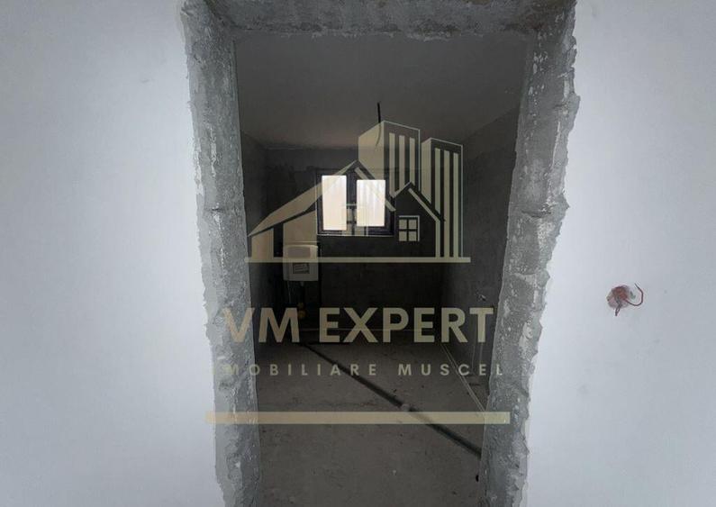 VILA 7 CAMERE TEREN 1654 MP BUGHEA DE JOS ARGES - 14