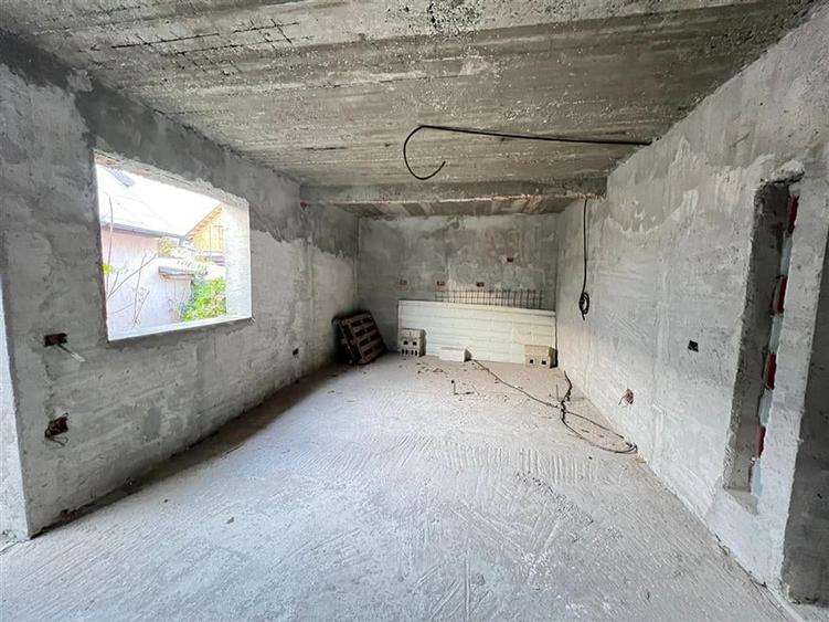 Casa constructie noua la rosu de vanzare P+M in Focsani - 22