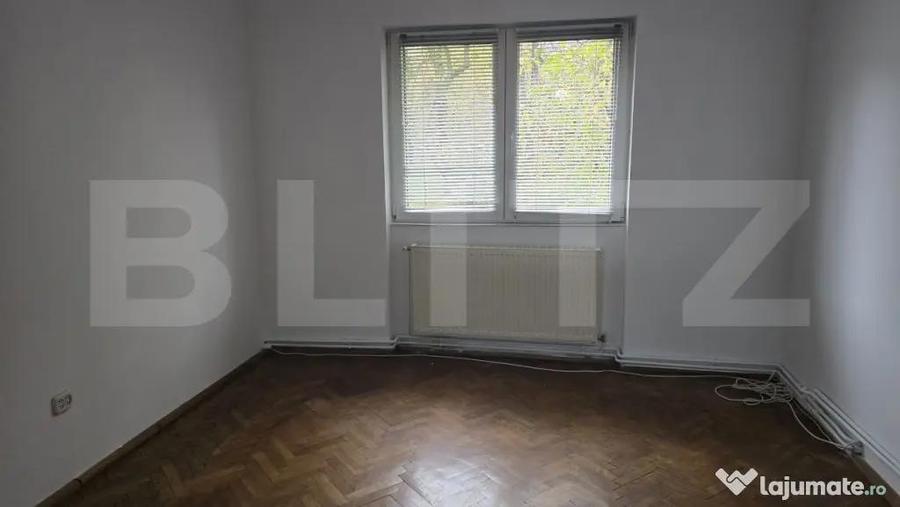 Apartament 3 camere, 62 mp, zona Careiului - 2
