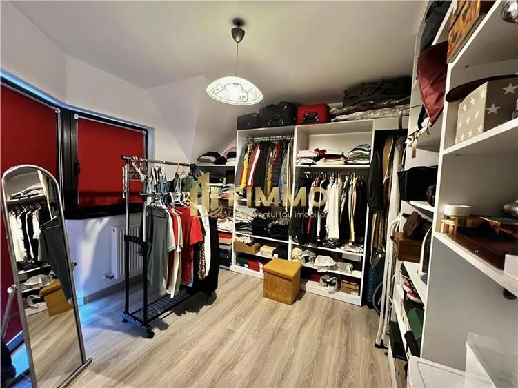 Casa Individuala- complet mobilata | Sf Ilie | 400 mp | Suceava | ID: 1332 - 15