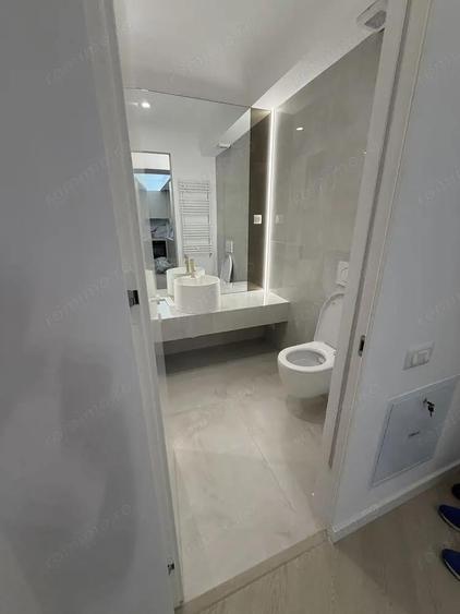 Apartament 2 camere Cortina North , Pipera, Rond Omv, Nou - 2