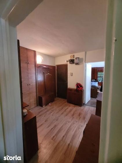 Vand apartament 2 camere - 7