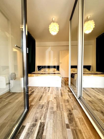 VEZI VIDEO 2 Camere Militari Virtutii IMOBIL NOU cu Terasa Proprie! Parter Inalt - 13