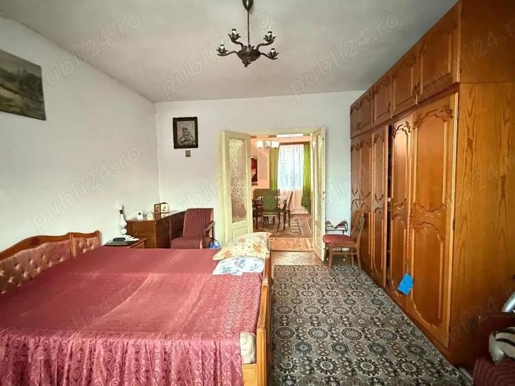 Vand casa individuala in proximitatea Hotelului Ramada (Wyndham) ?i Sigma Center - 4