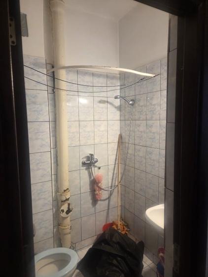 Garsoniera decomandata, 34 mp, Str Spaniei , aproape de Parcul  Puskin - 2