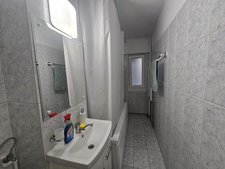 3 Camere | Decebal | Centrala | Loc parcare - 7