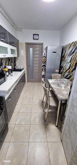 Inchiriere 2 camere, renovat recent, prima inchiriere, Dacia - 5