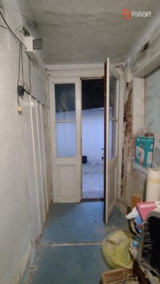 Casa individuala de vanzare, zona Mircea cel Batran - Garaj si pivnita - 23
