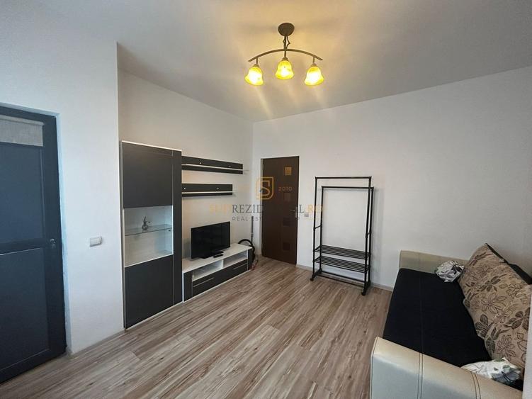 Se inchiriaza garsoniera- metrou Dimitrie Leonida - 1