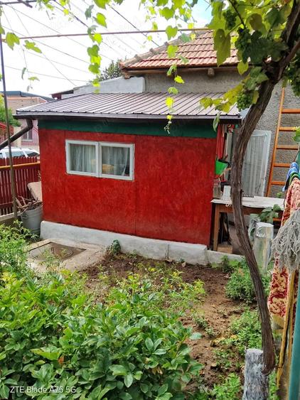 Casa pe colt de vanzare - zona Coiciu -Strajerului Trandafirului - 5