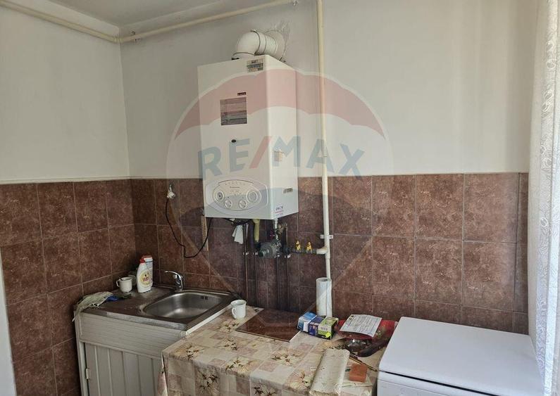 Garsoniera de vanzare in zona Calea Severinului - 3