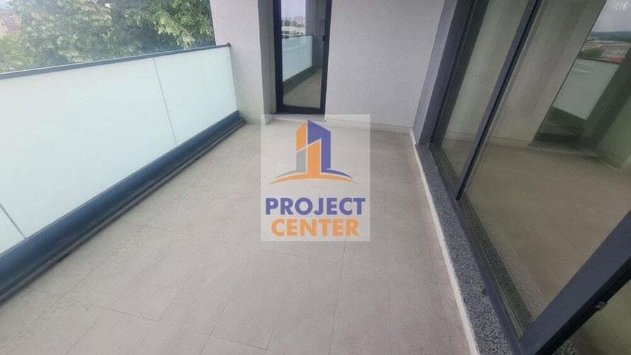 Penthouse, suprafata=240 mp si 2 locuri de parcare, Fratii Golesti - 17