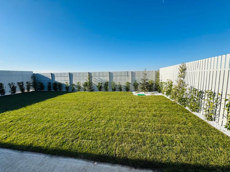 Aerocity vine cu noi facilitati! Pod si Gradinita privata. Vile gata de mutare! - 13