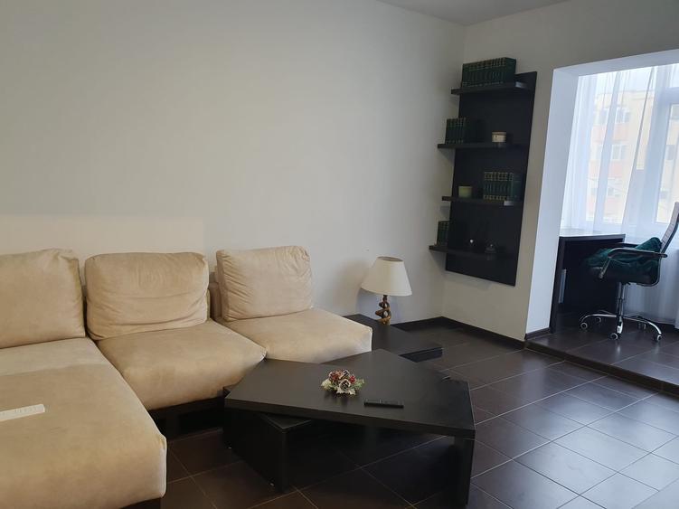 2 camere Exercitiu , RENOVAT/ Decomandat/ centrala, mobilat/ utilat - 9