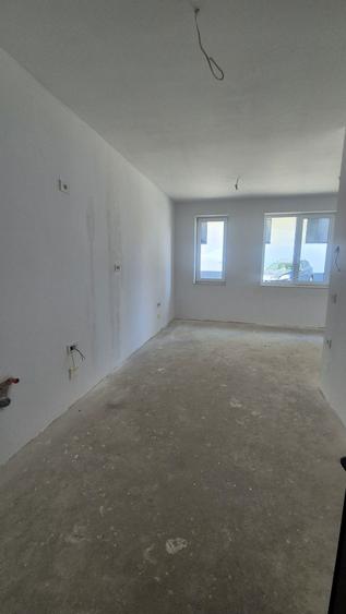 Studio cu 1 camera si cu loc parcare, bloc 2025, Tva inclus - 2