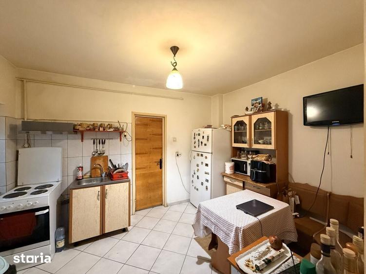 Casa / Vila 3 camere zona Gara de Nord - Mircea Vulcanescu - 2