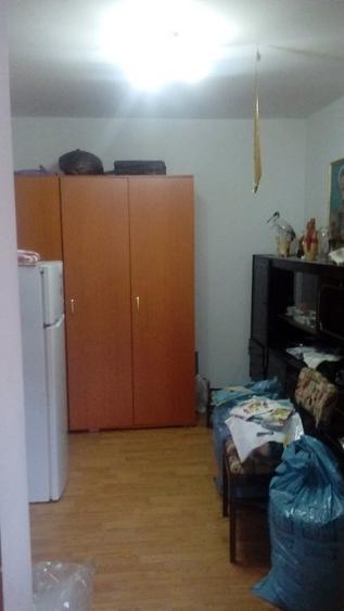 Vand casa cu 3 camere + dependinte, teren 320 mp, sat Ibanesti, str. Principala - 5