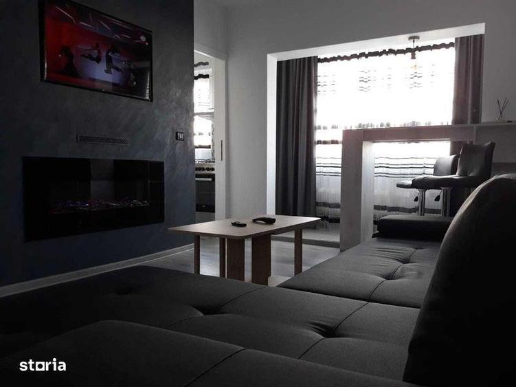 Inchiriez garsoniera confort I langa Mall - 4