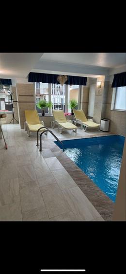 Vila premium ideala pensiune 3 etaje 15 camere sauna+piscina an 2022 - 3