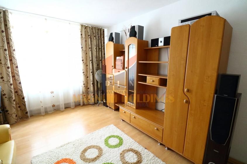 Apartament 2 camere, Popa-Sapca, centrala termica - 5