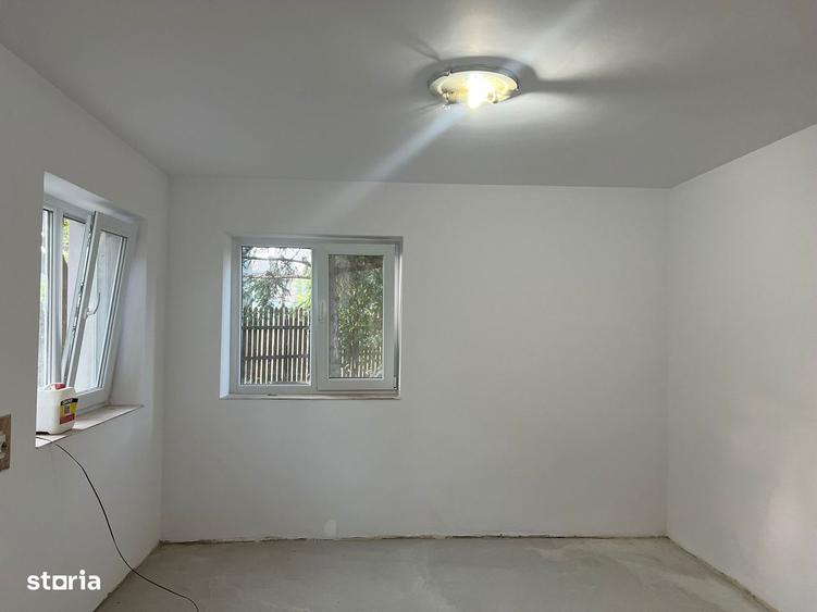 Casa Bolintin Vale Crivina - 14