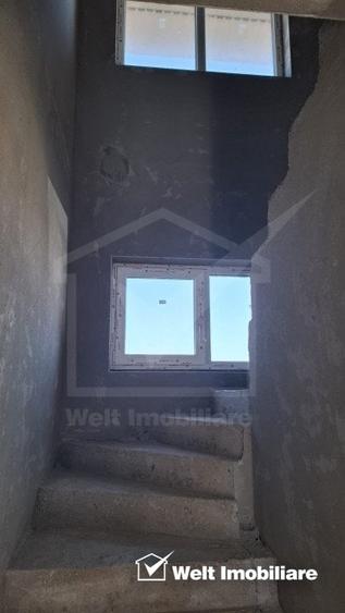 Casa constructie noua, 150 mp utili, teren 450 mp, Dezmir - 5