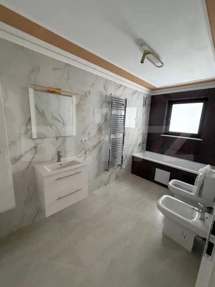 Duplex in cartier Mitocul Dragomirnei, 150 mp, 400 mp teren - 5