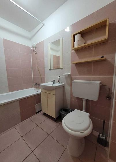 Apartament cu 2 camere în Braytim