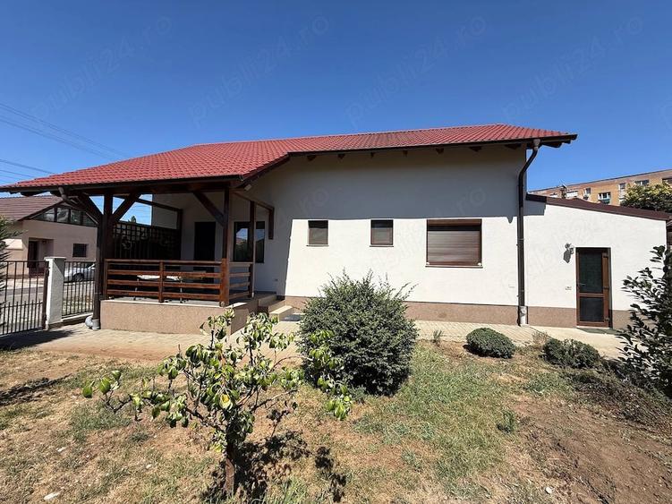 CASA MODERNA, gata de mutare Bujac, Zona Fortuna Vlaicu | 192800 - 2