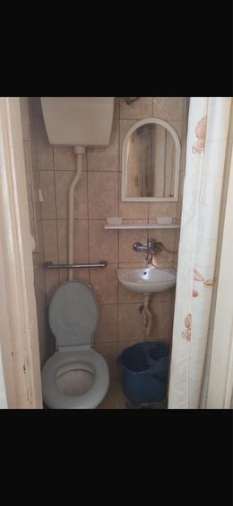 Apartament cu 2 camere decomandat în Domenii