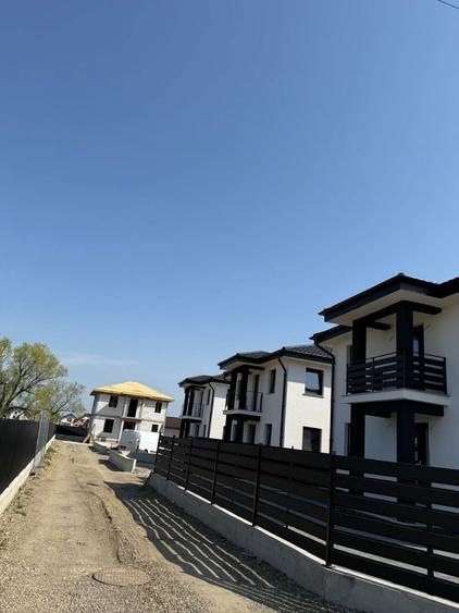 Casa de vanzare Radauti - 4